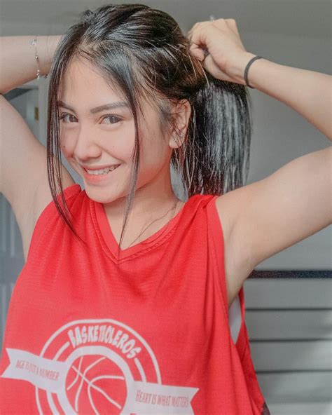 Trixie Lalaine : r/PinayKilikili .